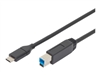 USB Cables –  – AK-300149-018-S