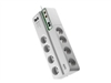 Surge Suppressors &amp; PDUs –  – PMF83VT-FR