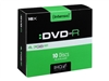 Nośniki DVD –  – 4101652