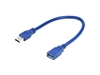 Cabos USB –  – CCP-USB3-AMAF-0.15M