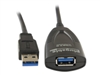 USB kaablid –  – USB3-5M-D