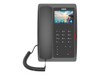 Fastnet telefoner –  – H5W-BLACK