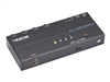  Audio &amp; Video šakotuvai –  – VSW-HDMI4X1-4K