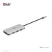 USB концентраторы (USB Hubs) –  – CSV-1547