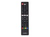 Τηλεχειριστήρια –  – TVRC45TCBK