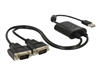 USB-Nätverksadaptrar –  – 63950
