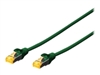 Patch Cables –  – DK-1644-A-0025/G