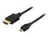 HDMI Káble –  – HDMI-1033