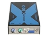 Signal Extenders –  – X100-PS2-P-EURO