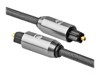 Audio Cables –  – CATB25000GY10