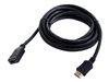 HDMI kabeli –  – CC-HDMI4X-6