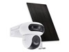 Verkkokamerat –  – CS-HB90/SP-R100(4MP+4MP)