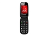 3G-Telefoner –  – TF-GSM-320-CAR-BK
