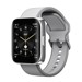 Chytré hodinky –  – S9 grey Urban GT
