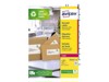 Druckeretiketten –  – LR7654-100