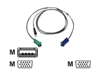 KVM кабели –  – G2L5202U