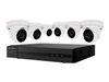 Video Surveillance Solutions –  – EKI-K82T46
