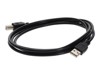 USB Cables –  – USBEXTAB10-5PK