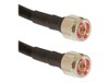 Coaxial Cables –  – LMR400NMNM-20