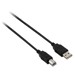 USB Kabler –  – V7E2USB2AB-03M