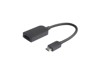 HDMI Kabler –  – USB3.1CHDMI-S