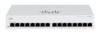 Racks montáveis de Hubs &amp; Switches –  – CBS110-16T-EU