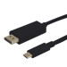 Videokabel –  – USBC-DP50