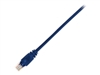 Patch-Kabel –  – C6BU-Z-SB-BL-00M5
