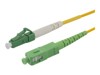 Patchkabler –  – LCSC-5-SAA