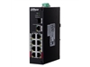 10/100 Hubs &amp; Switches –  – PFS3110-8ET-96-V2