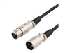 Audio Cables –  – XLR-1070