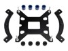 Computer Coolers –  – NM-i17xx-MP83 CH.BK