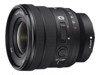 Camcorder lense –  – SELP1635G.SYX