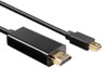 HDMI kabeļi –  – II-MDPMHDM-B020