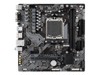 Motherboards (for AMD Processors) –  – A620M S2H