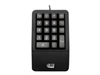 Numeric Keypad –  – AKB-618UB