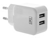 Power Adapters &amp; Chargers –  – CH2USB24A