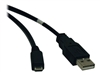 USB-Kabler –  – U050-006