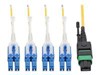 Verbindingskabels –  – N390-01M-8LC-AP