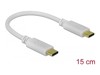 USB Cable –  – 85357