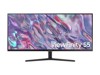 Computer Monitors –  – S34C504GAN