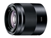 35mm Camera Lenses –  – SEL50F18B.AE