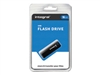 Flash Drives –  – INFD16GBBLK.