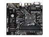 मदरबोर्ड (AMD प्रोसेसर्स के लिए) –  – B450M DS3H V2