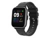 Smart Watches –  – SW-165 Black