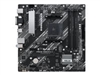 Motherboard (para sa AMD Processor) –  – PRIME A520M-A II