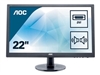 Arvutimonitorid –  – E2260SWDA