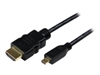 HDMI Cable –  – HDMIADMM3