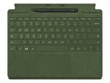 Tastaturer –  – 8X6-00143