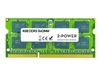 Memoria Notebook –  – 2P-KN.4GB09.002